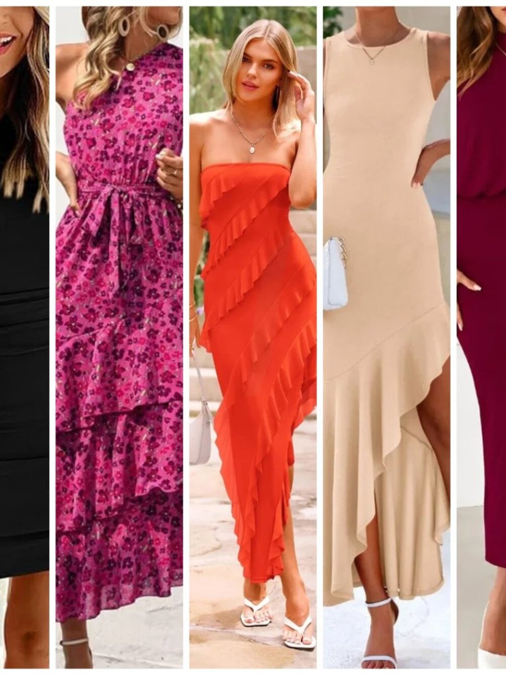 Reseller Bundle - PrettyGarden - Women's Lot NWT Items Retail $400+ over 90% off